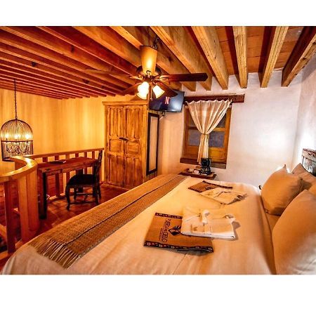 Hotel Bethel Puerta Del Cielo Querétaro Dış mekan fotoğraf