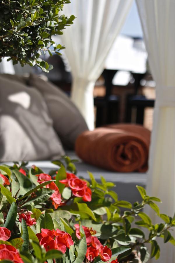 Hotel Bethel Puerta Del Cielo Querétaro Dış mekan fotoğraf