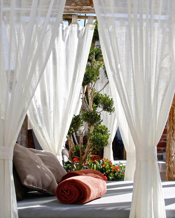 Hotel Bethel Puerta Del Cielo Querétaro Dış mekan fotoğraf