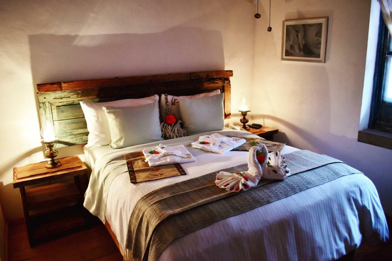 Hotel Bethel Puerta Del Cielo Querétaro Dış mekan fotoğraf