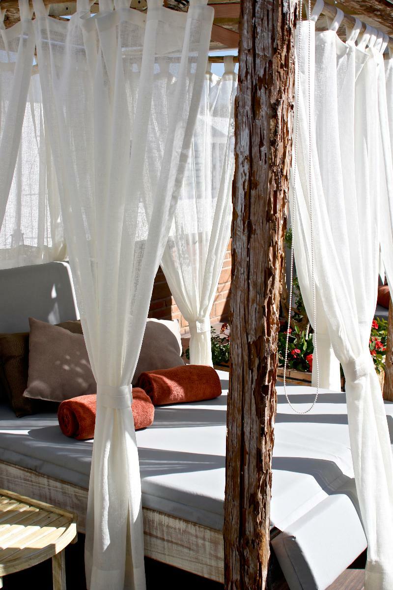 Hotel Bethel Puerta Del Cielo Querétaro Dış mekan fotoğraf