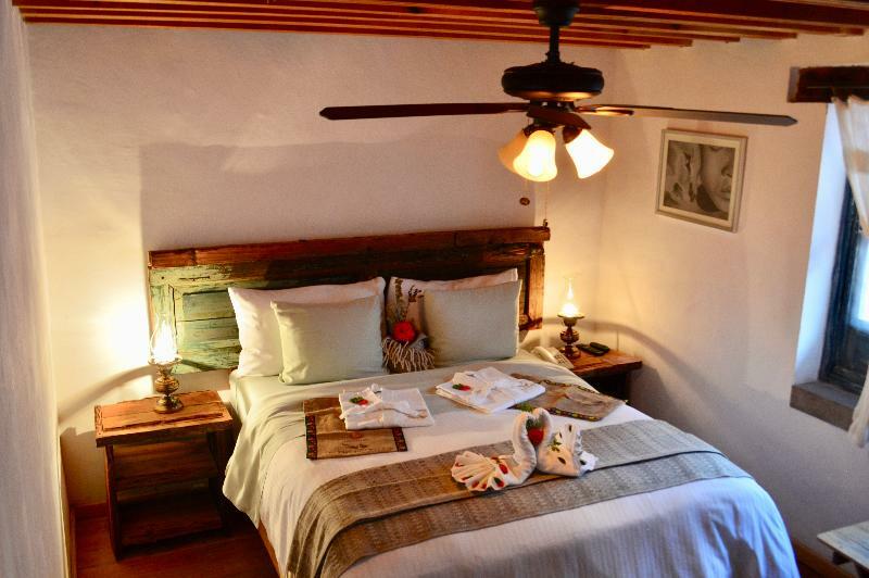 Hotel Bethel Puerta Del Cielo Querétaro Dış mekan fotoğraf