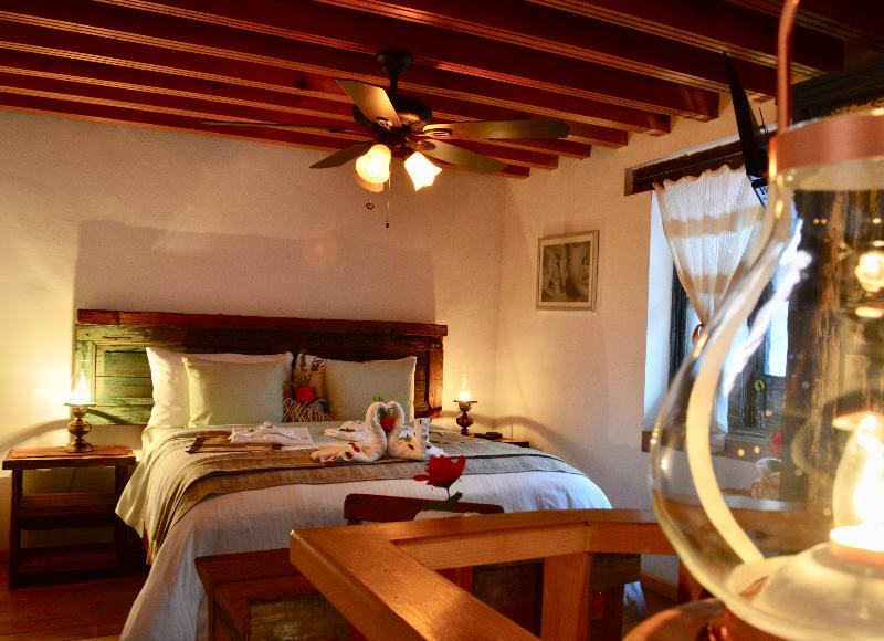 Hotel Bethel Puerta Del Cielo Querétaro Dış mekan fotoğraf