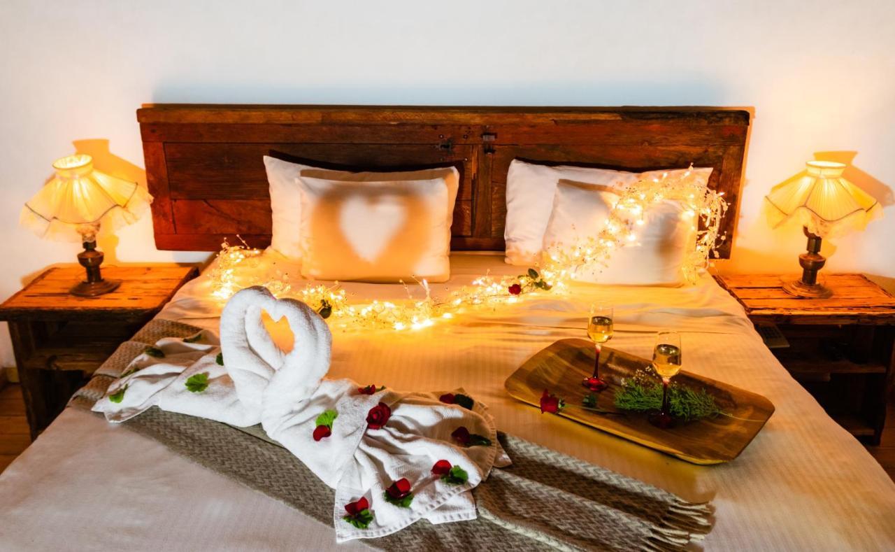 Hotel Bethel Puerta Del Cielo Querétaro Dış mekan fotoğraf