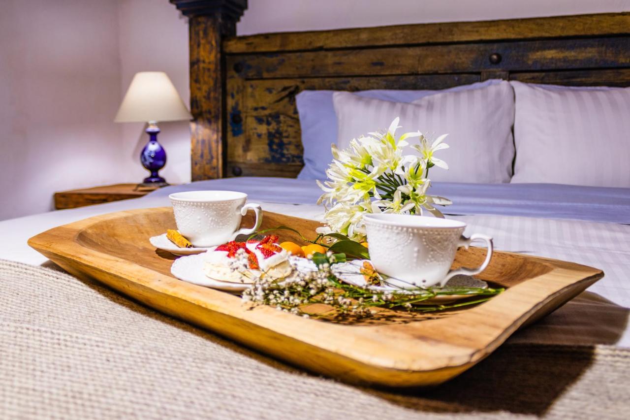 Hotel Bethel Puerta Del Cielo Querétaro Dış mekan fotoğraf