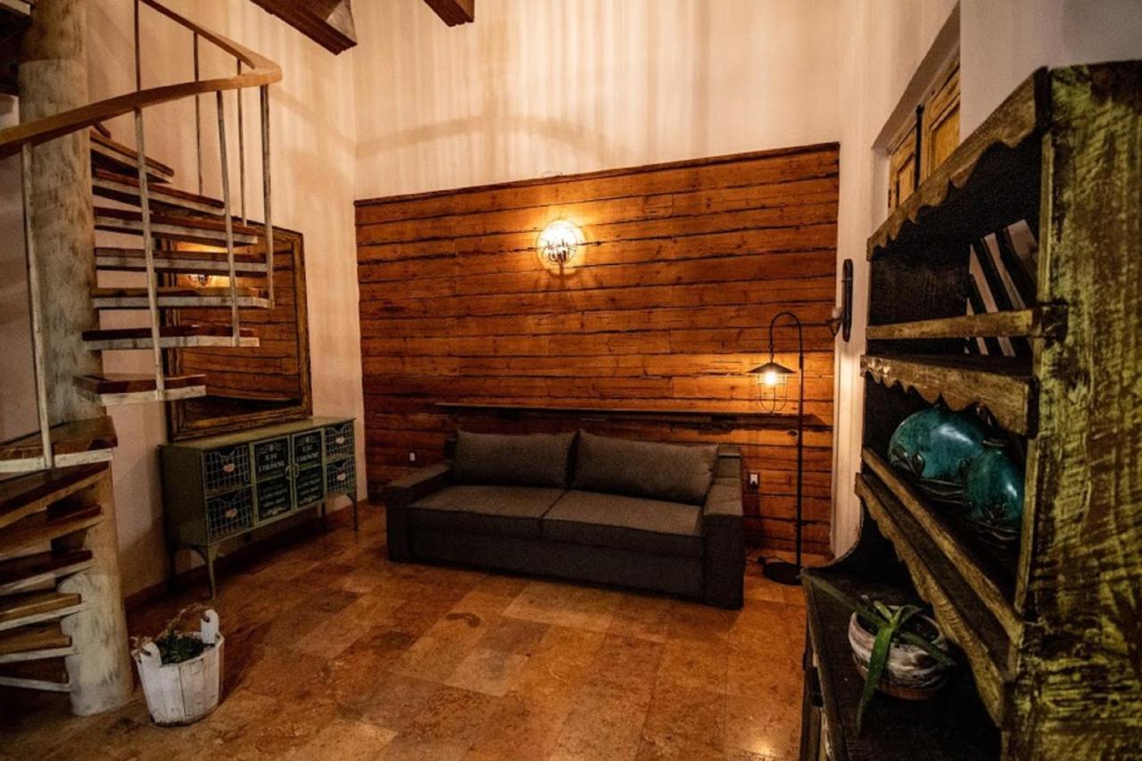 Hotel Bethel Puerta Del Cielo Querétaro Dış mekan fotoğraf
