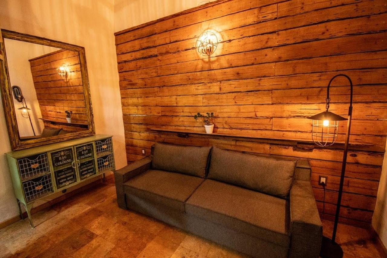 Hotel Bethel Puerta Del Cielo Querétaro Dış mekan fotoğraf